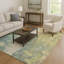 Tapis abstrait lavable à la machine Premium-1642013067