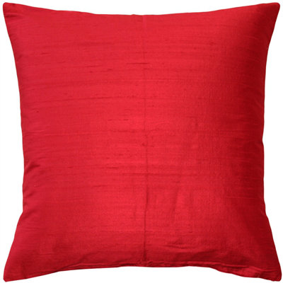 Housse et coussin à recouvrir carré Sankara