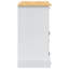 112cm W Chest of Drawers