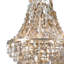 Capri Abalone Chandelier