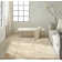 Striped Area Rug