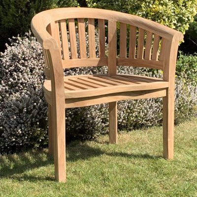 Haywards Patio Dining Armchair