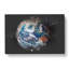 Beautiful View Of Earth - Wrapped Canvas Painting-56648093