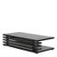 Despain Floor Shelf Coffee Table-16618218