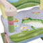 Magic Garden Children's Rocking Chair