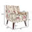Stephanny Upholstered Armchair-231774155