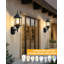 Applique murale Duax