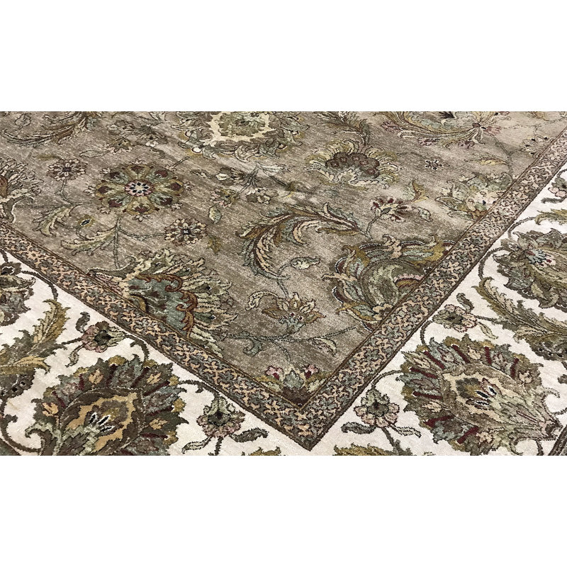 Mountain King One-of-a-Kind 9' X 11'6" Area Rug