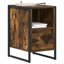 39.5cm W Manufactured Wood Bedside Table-1837719931