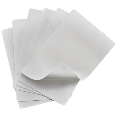 Winco Flexible Cutting Board Set