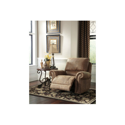 Fauteuil inclinable Alheli