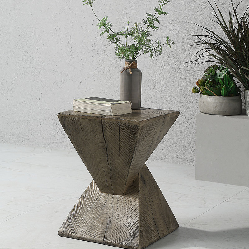 Table d'appoint Zahi