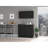 Cabinet Set, Two Shelves