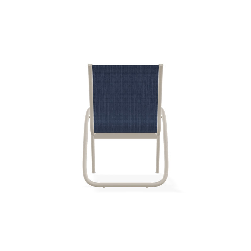 Fauteuil de patio Gardenella, Désert texturé, Mavi