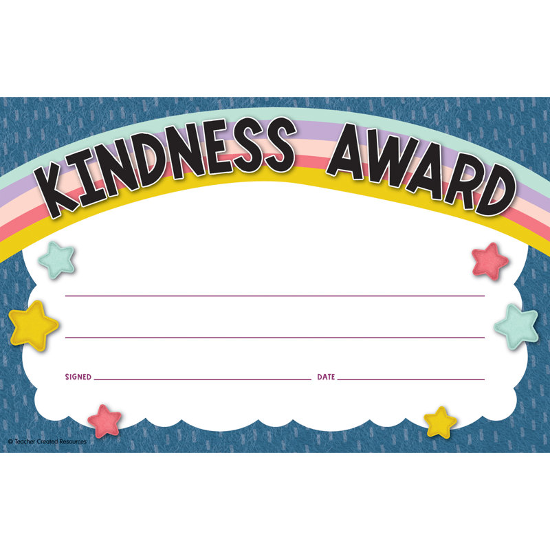 Happy Day Kindness