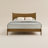Barvelle Solid Wood 3 Piece Bedroom Set-753013217-753038834