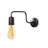 Soulier Armed Sconce-1399559822