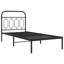 Metal Bed-124965255
