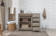 Ingalls 42'' Single Bathroom Vanity with Engineered Stone Top