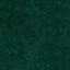 Tapis turc 5,3 x 8,3 pi fabriqué à la main en vert forêt