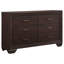 Bello 4 Piece Bedroom Set Underbed Drawers-114565928
