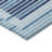 Machine Washable Indoor/Outdoor Christain ACN1407 Sky Rug-109530519