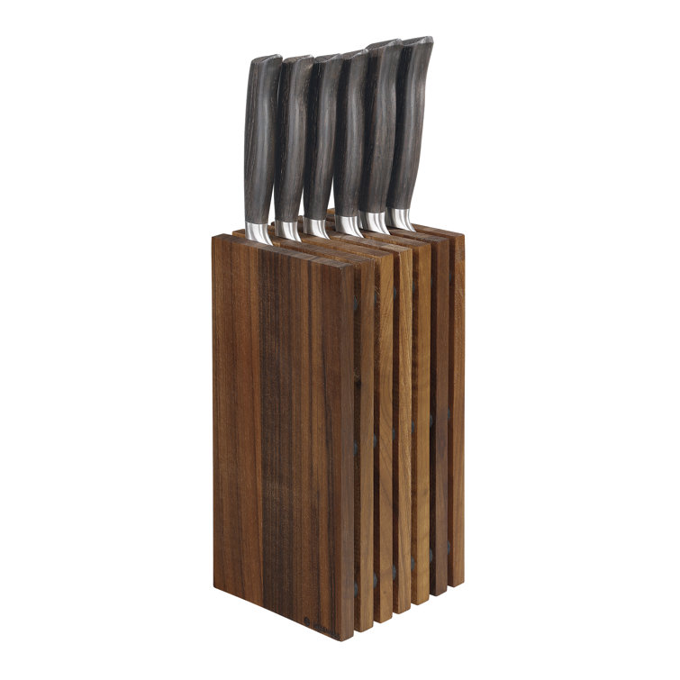 magnetic knife block - Zassenhaus