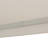 Sunjoy 10 ft. x 10 ft. Modern White Steel Gazebo with White Flat Top Canopy