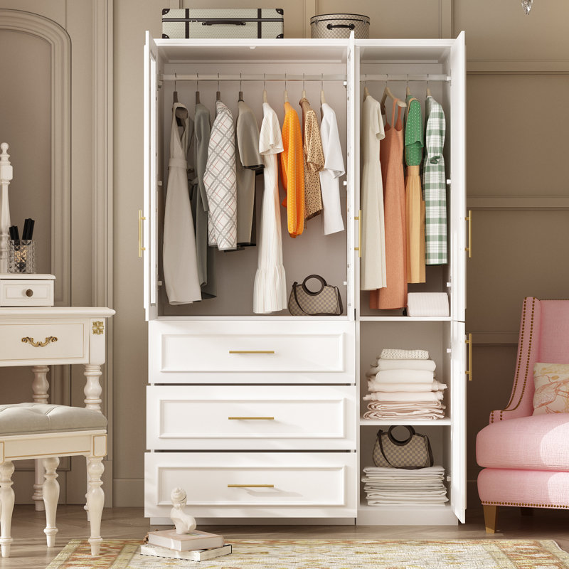 Abbate Armoire
