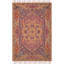 Tapis oriental en laine touffeté à la main Vahakn-720380223