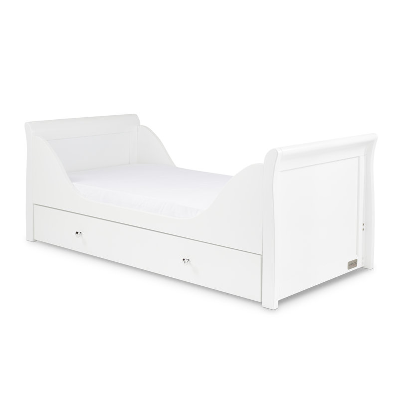 Snowdon Classic 3 Piece Furniture Set - White