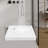 Shower Base, Shower Tray, White Bathroom Shower Tray (33.46*33.46*5.51In)