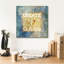 «Heart Psalm 2» par Art Licensing Studio, art mural sur toile-520700877