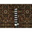Tapis unique 7 pi 10 po x 10 pi Therea