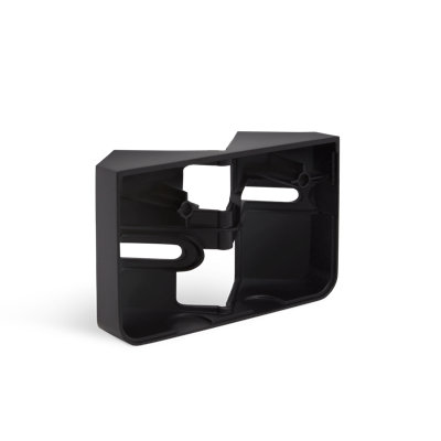 Corner Wall Bracket for XLED home 2