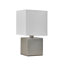 Diya Metal Table Lamp-19913874-33890905