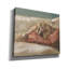 «Traditional Canine Portrait 2» par Ethan Harper, art mural sur toile-1830317928