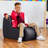 Midtown Classroom Chair - Soft Seating - 3 Sizes - Premium Vinyl Cover-87806727-87806723