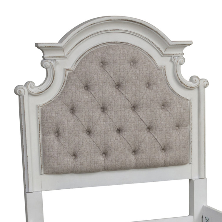 Colchester Upholstered Panel Headboard
