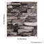 38.5cm x 35cm Wallpaper Tile