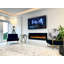 Aurora Ivy Bronx Electric Fireplace with 1500 BTU-1441890484-1441983297