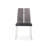 Ajus Upholstered Faux Leather Parsons Chairs-1303371656-1303371659
