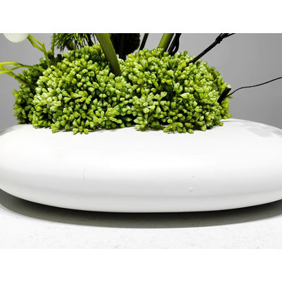 11.02'' Faux Fir Plant
