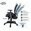 Chaise de travail-21512752