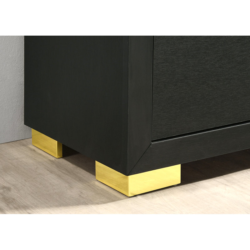 Mobilier de chambre à coucher 1pc