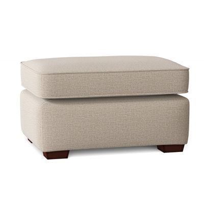 Keaton 31" Ottoman