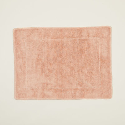 Cotton Bath Mat