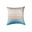 Silk Square Pillow Cover & Insert