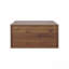 Armoire de rangement murale
