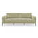 Freidin 3 Seater Upholstered Made to Order Sofa
